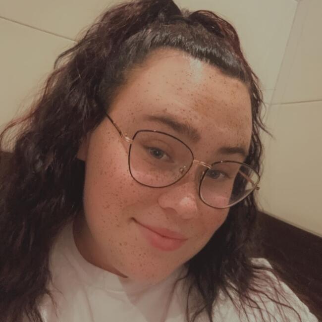 Nanny in Gniezno: Oliwia