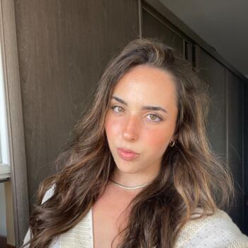 Babysitter in Sabadell: Claudia