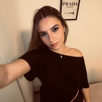 Babysitter Prato: Noemi