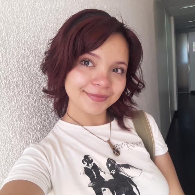 Niñera en González Catán: Yamila Natalia