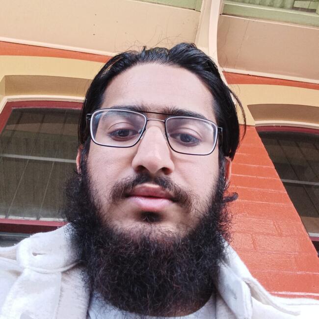 Babysitting job in Sydney: Abdullah
