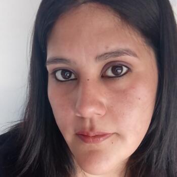 Babysitter La Tablada: Patricia