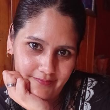 Niñera en La Tablada: Patricia