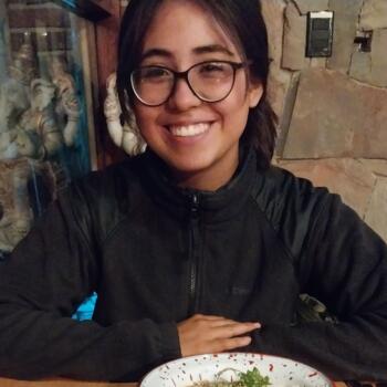 Babysitter in Mar del Plata: Martina