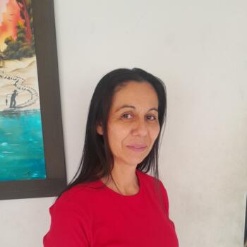 Babysitter in Bucaramanga: Luz edith villamizar