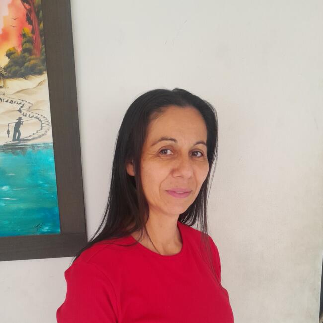 Babysitter in Bucaramanga: Luz edith villamizar
