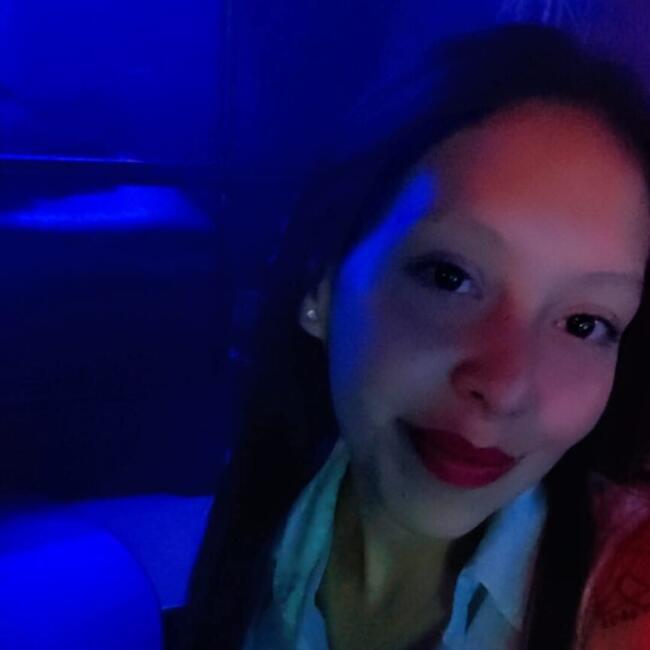 Babysitter in Quito: Odalys