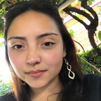 Niñera en Hualpén: Javiera Elizabeth