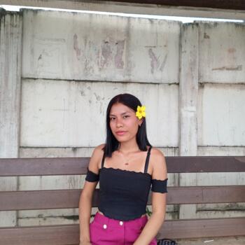 Niñera en Playa Leona: Janarelis