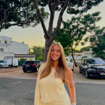 Babysitter in Leiria: Sofia