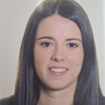 Babysitter in Errenteria (Comunidad Autónoma del País Vasco): Nagore