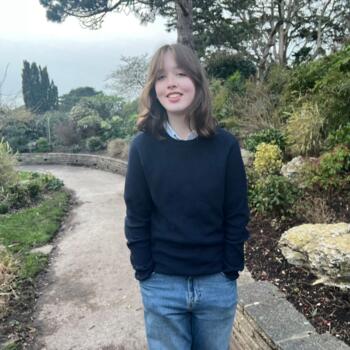 Babysitter in Portsmouth: Anna