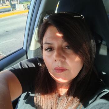 Babysitter in Peñalolén: Ana María