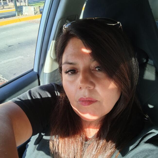 Babysitter in Peñalolén: Ana María