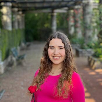 Baby-sitter Saint-Bonnet-de-Mure: Silvia