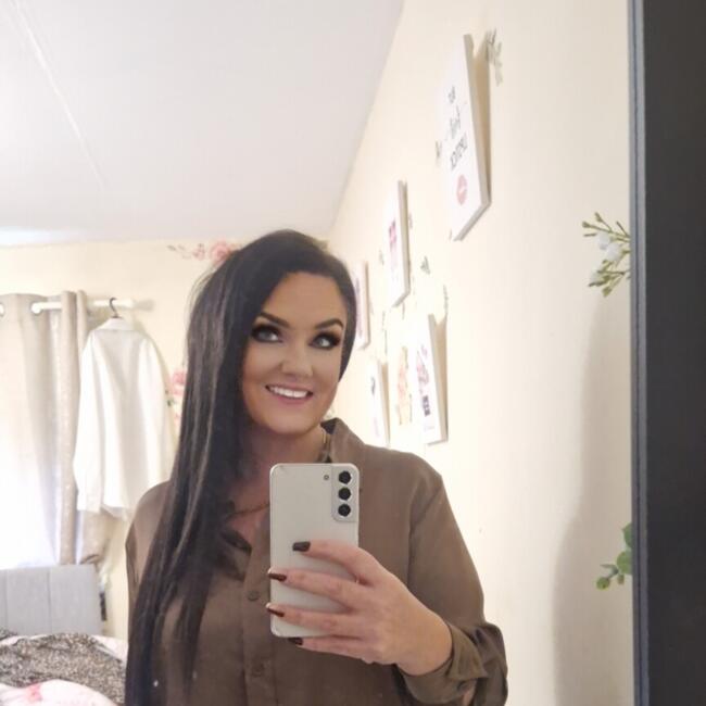 Babysitting job in Salisbury: Jodi