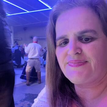 Babysitter Balneário Camboriú: Cristiane