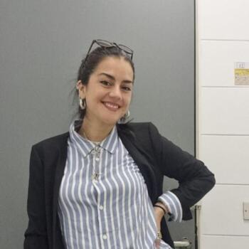 Babysitter in Santiago: Nicol