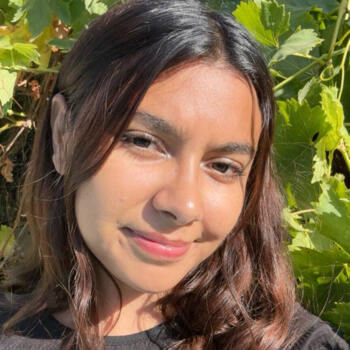 Babysitter in Coquimbo: Francisca Pacheco