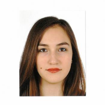 Babysitter in Augsburg: Talina
