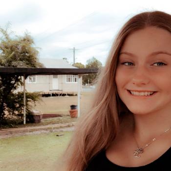 Babysitter Maryborough: Tulleah Jones