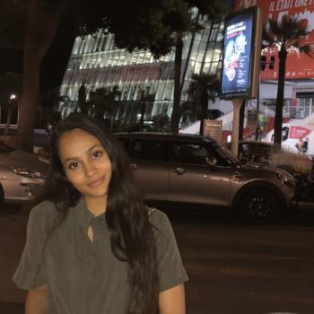 Baby-sitter Lyon: Ibtihel