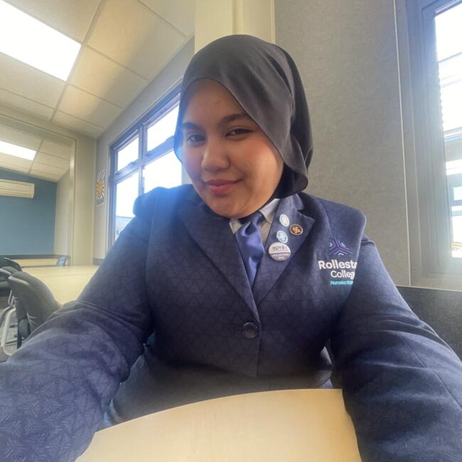 Babysitter a Rolleston: Ilham