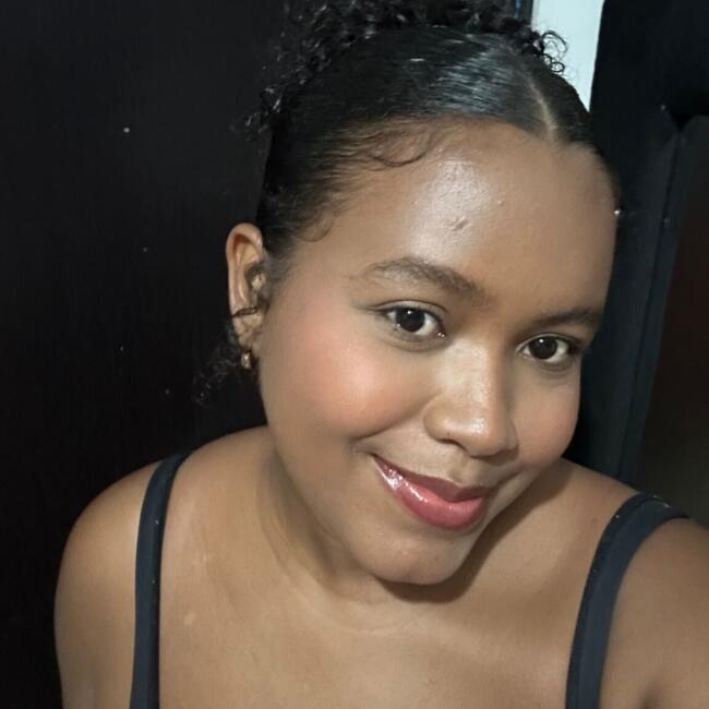Trabajo para niñera en Cartagena de Indias: Veronica