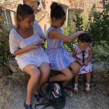 Babysitting job in Montpellier: babysitting job Coline