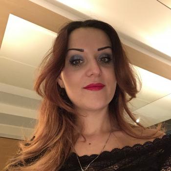 Babysitter Job in Bremen: Babysitter Job Cristina