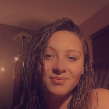 Babysitter in Indianapolis: Samantha