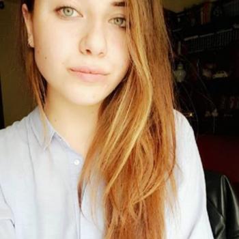 Babysitter Boscoreale: Marianna