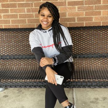 Babysitter in Gaithersburg: Alayasia