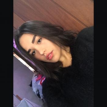 Babá em Blumenau: Tamara