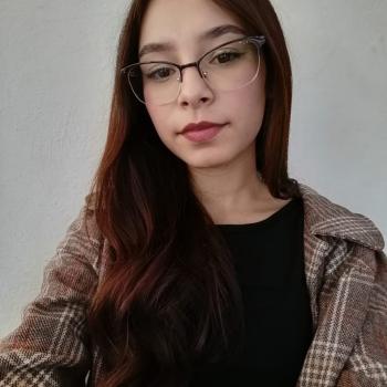 Niñera en San Luis Potosí: Alexandra
