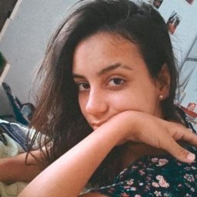 Babysitter in Campinas: Gabriela