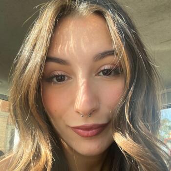 Babysitter Quartu Sant'Elena: Sarah