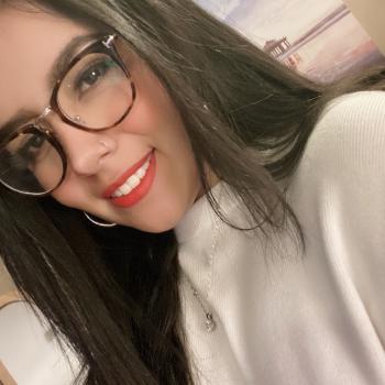 Niñera en Municipio de Metepec: Daniela Gutierrez