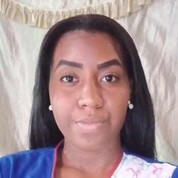 Niñera en Cali: Valery