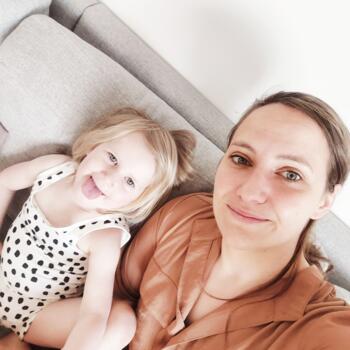 Babysitting job in Mechelen: Freya