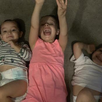 Babysitting job in Ciudad Juárez: babysitting job Danielle