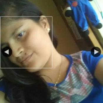 Niñera en Villavicencio: Luisa Fernanda