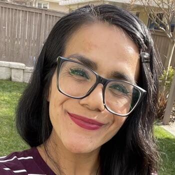 Babysitter in Menifee: Angelina