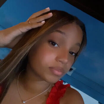 Babysitter in San Juan: Paola