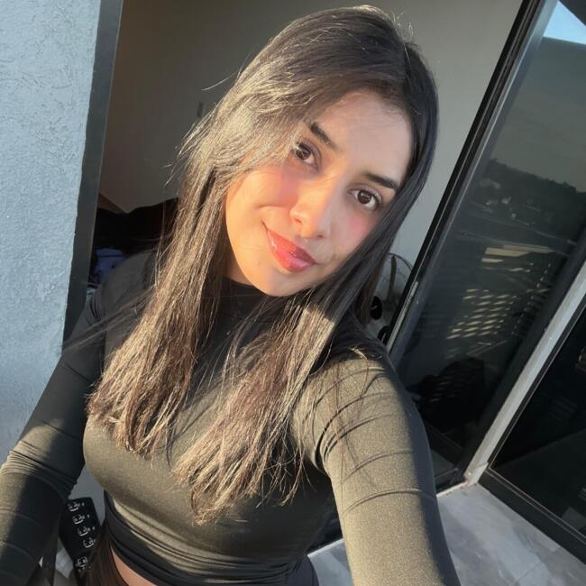 Babysitter in Santiago del Estero: Jessica