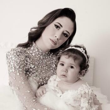 Babysitter Cercola: Maria Francesca