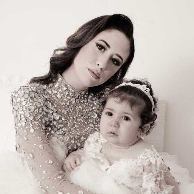 Babysitter a Cercola: Maria Francesca