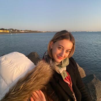 Babysitter a Roma: Elena