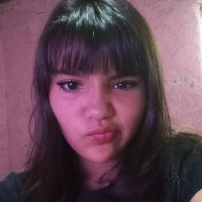 Niñera en Montevideo: Maggie