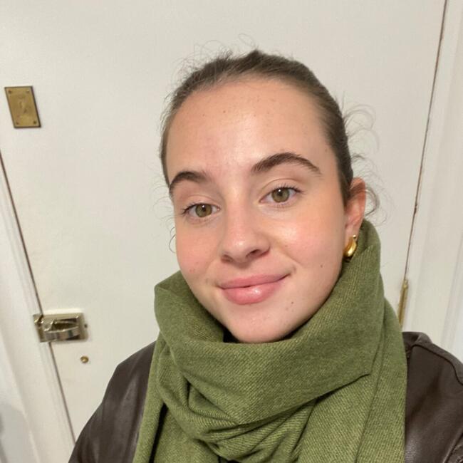 Babysitter in Kleve: Lucia